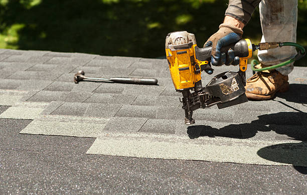 Slate Roofing Contractor in Bradford, TN