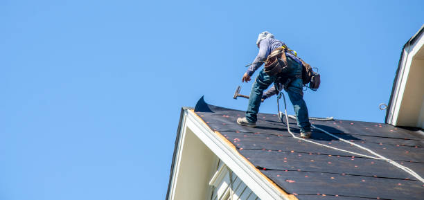 Quick and Trustworthy Emergency Roof Repair Services in Bradford, TN